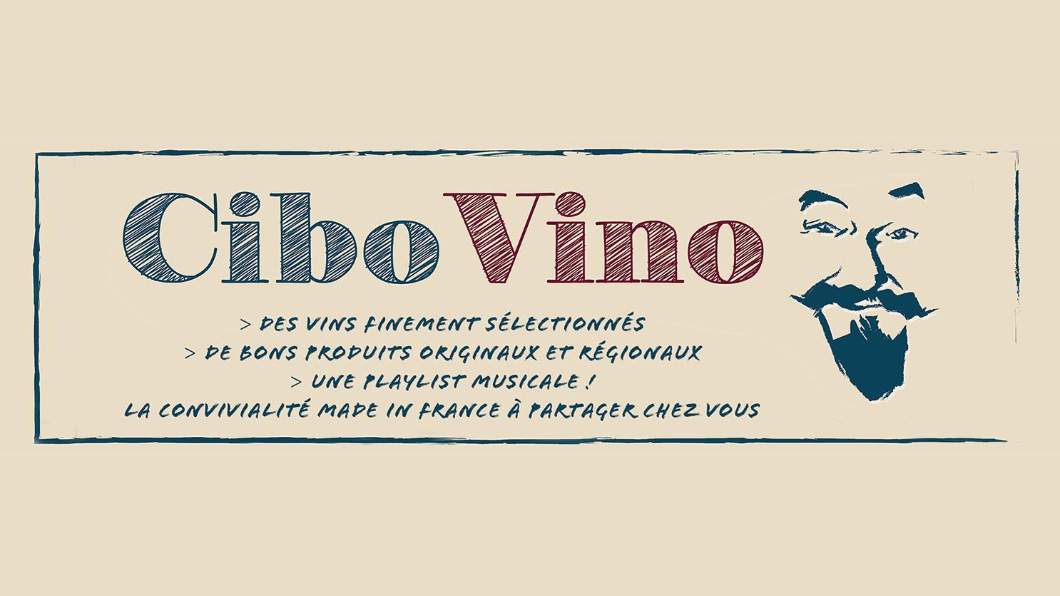 Cibovino